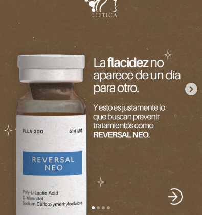 REVERSAL NEO 514mg