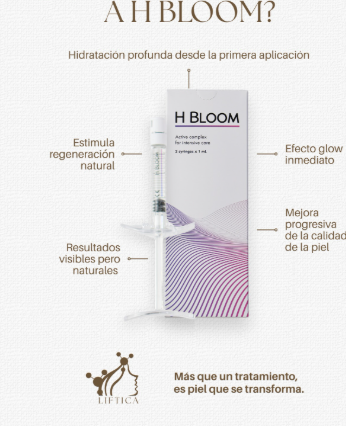 [MESO-HBLOOM] H BLOOM (2 Jeringas x 1ml)